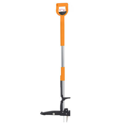 2024 Weeder La combinaison parfaite de style et de fonction pour les petits outils de jardinage