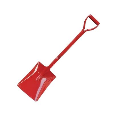 Effectuez efficacement n'importe quelle tâche de jardinage avec la pelle de jardin à poignée métallique S544MH