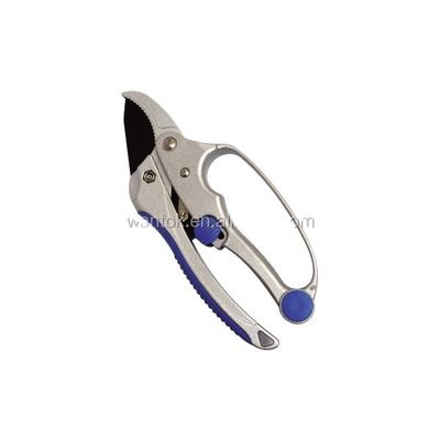 TPR Grip SE755A Pruner à l'aide d'un crochet pour l'entretien du jardin dans n'importe quelle couleur