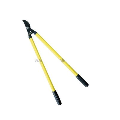 Support OEM personnalisé Grade industriel manche d'acier fixe Lopping cisailleuse pour la personnalisation