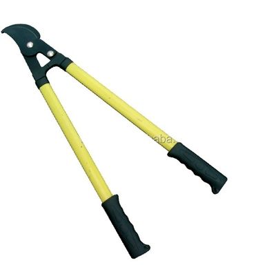 Capacité de coupe DIY de qualité 1-1/2 &quot;Coupe de ciseau à l'aide d'une prise antidérapante