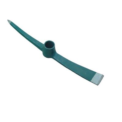 Pickaxe P410 avec support OEM personnalisé et 550 mm de longueur totale