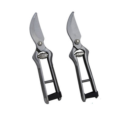 Pruner professionnel de contournement forgée patentée ciseaux de taille pour la taille de jardin de précision