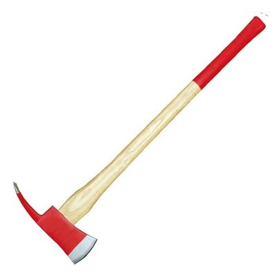 OEM personnalisé 36 &quot; Pulaski Axe avec poignée Hickory