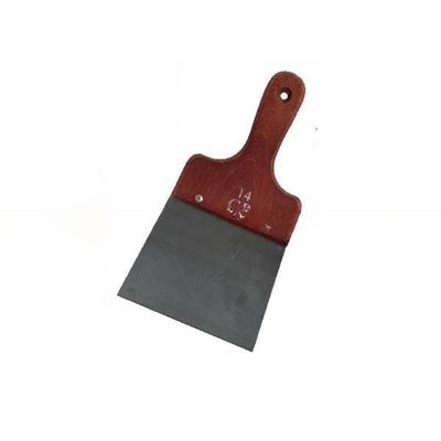 Scraper de 8-24 cm pour la construction
