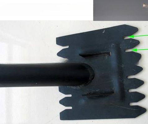 Outils de toiture professionnels Support personnalisé pour les projets de toiture DIY
