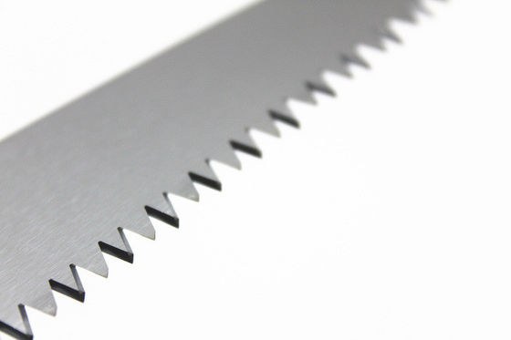 180 mm Longueur de lame Triple béton Dents pliables Pour la taille à grande échelle
