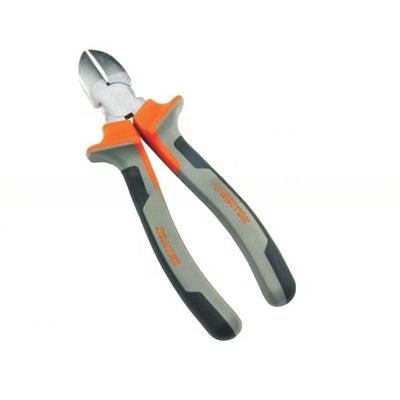 Pièces diagonales en acier au carbone certifiées TUV/GS 6&quot;/7&quot;/8&quot; pour coupes professionnelles et propres
