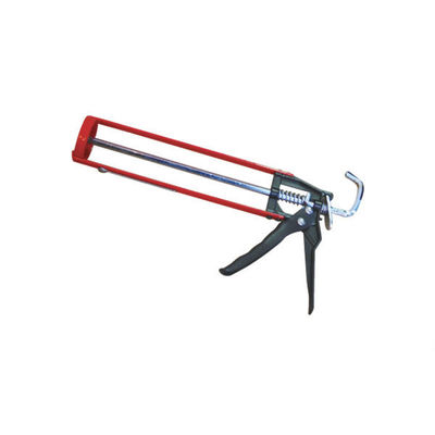 Pistolet de calfeutrage manuel pour la construction